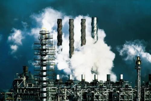 مرگ 9 میلیون نفر در جهان به خاطر آلودگی هوا !