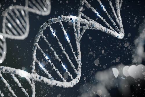 تاثیر عجیب ژن های کوتاه بر پیری سریع و مرگ افراد