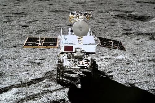 جزئیاتی در مورد ماموریت سال ۲۰۲۶ چین در قطب جنوب ماه