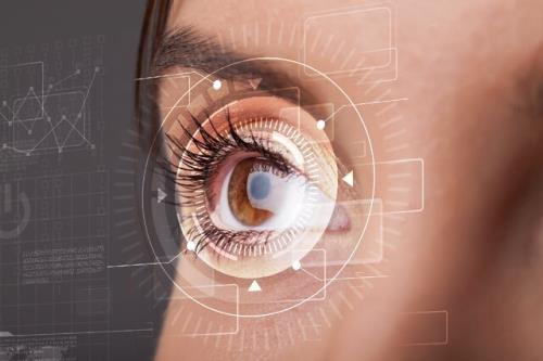 تشخیص بیماریهای ارثی شبکیه با اسکن چشم بوسیله هوش مصنوعی