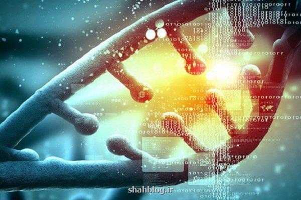 کشف 188 سیستم مهندسی ژنتیک جدید توسط هوش مصنوعی
