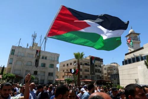 مفاد توافق پیشنهادی مصر و آمریکا درباره ی ترک مخاصمه غزه