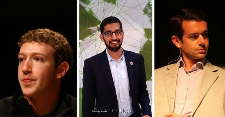 21 جمله الهام بخش از موفق ترین مدیران فناوری دنیا