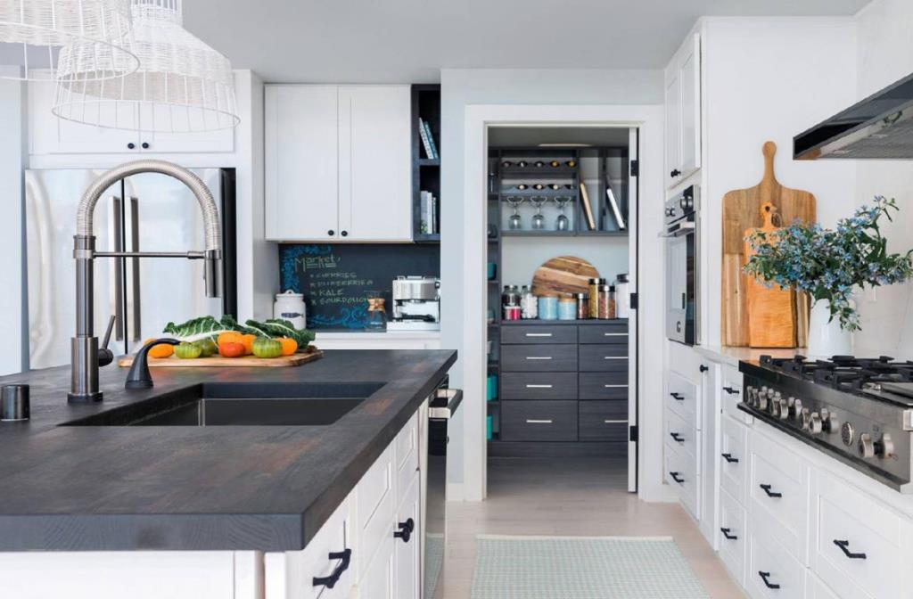 به چه دلیل آشپزخانه مهمترین فضای منزل شما به حساب می آید؟