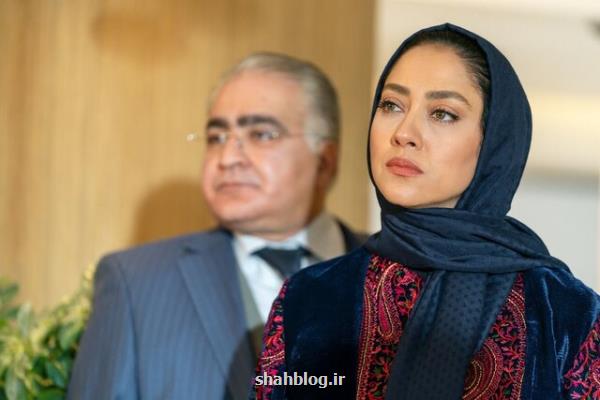 روایتی از پشت پرده زندگی سلبریتی ها با حضور بهاره كیان افشار