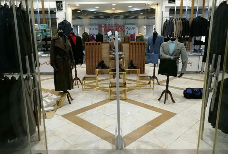 قیمت دزدگیر و گیت فروشگاهی گاندو