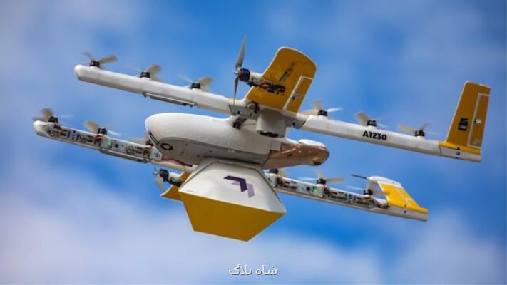 پهپادهایی که به پیک دوران قرنطینه تبدیل گشته اند!