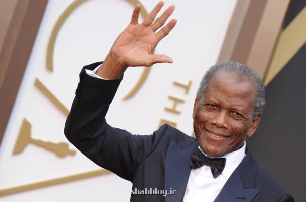 ادای احترام موزه آکادمی اسکار به سیدنی پوآتیه