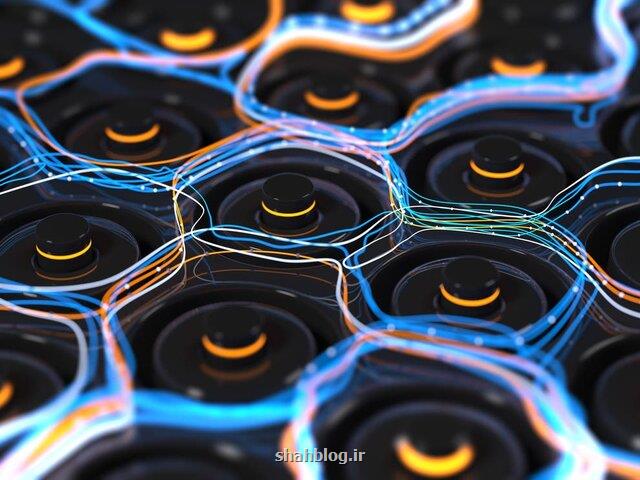 نوع جدیدی از باتری که سازندگان خودرا شگفت زده کرد!
