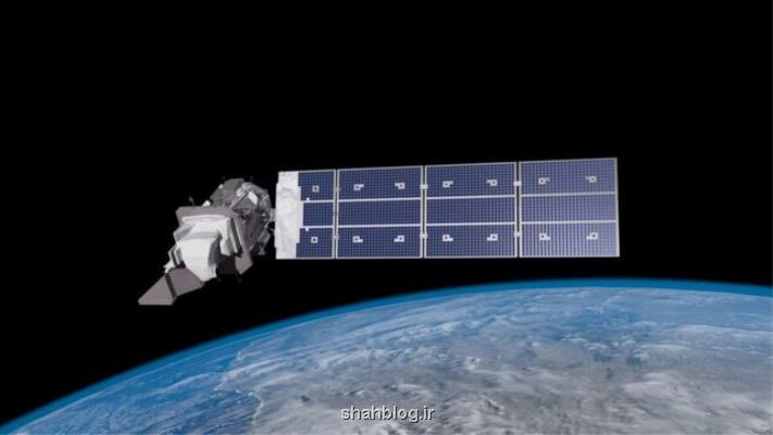 ماهواره لندست9 فردا پرتاب می شود