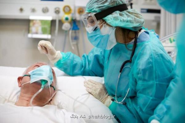 نقش بی ام آی بالا در افزایش ریسک مرگ بیماران کرونائی