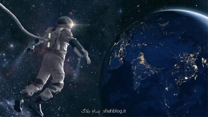 خطر تشعشعات فضای عمیق بر مغز مردان!