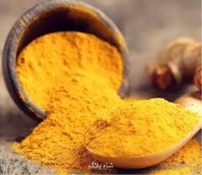 استفاده از یک ترکیب گیاهی برای بهبود التهابات ناشی از کووید-19