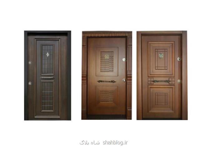 تفاوت درب ضد سرقت ترک و ایرانی و چینی