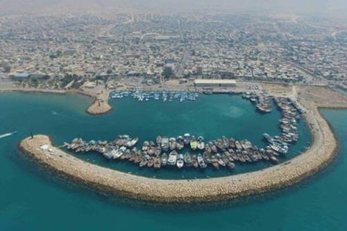 خودکفایی مهندسان ایرانی در ساخت اسکله، موج شکن و استحصال دریا