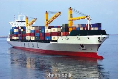 رشد 73 درصدی صادرات کالاهای ایرانی به عمان