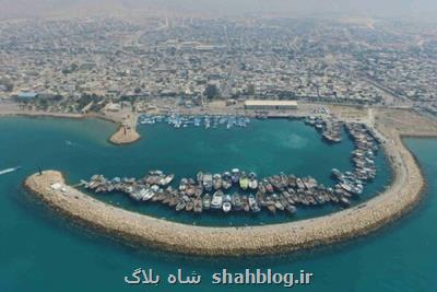 خودکفایی مهندسان ایرانی در ساخت اسکله، موج شکن و استحصال دریا