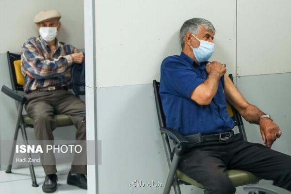تزریق دز سوم واکسن کرونا به بالای ۲۶ میلیون نفر در کشور