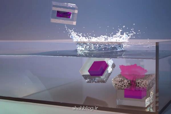 روشی برای دریافت چند دوز واکسن تنها با یک تزریق