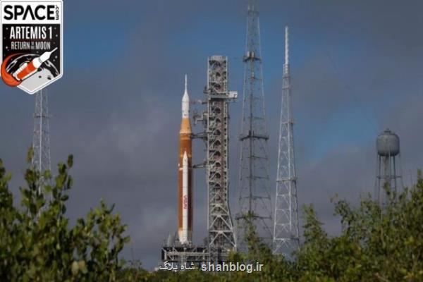 آرتمیس ۱ باز هم زمین گیر شد