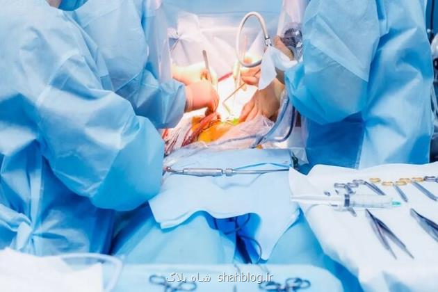 کبد اهدایی سالمندان می تواند بیشتر از یک قرن کار کند