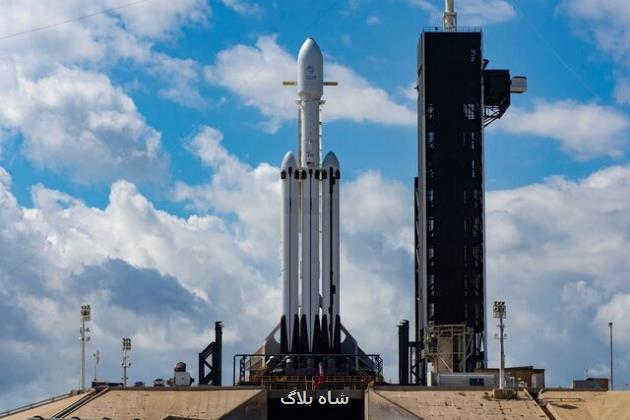 فالکون هوی بعد از ۳ سال روشن شد