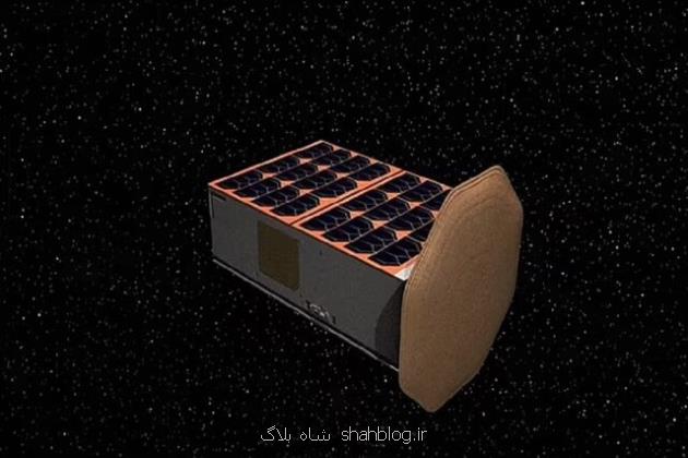 ژاپن شانس خویش را برای استقرار کیوب ست روی ماه از دست داد