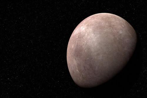 جیمز وب یک سیاره مشابه زمین در فاصله ۴۱ سال نوری کشف کرد