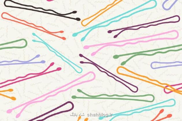 شناسایی و نابودی سرطان با سنجاق های مو!