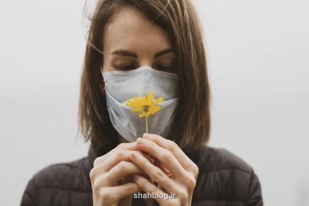 دلیل اصلی از دست دادن بویایی بعد از مبتلا شدن به کرونا شناسایی شد