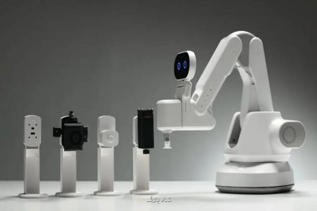 ربات باریستا یا مهندس سازه؟