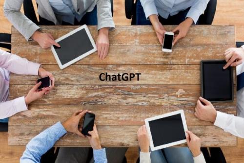 ChatGPT می تواند کارآیی را در محل کار افزایش دهد