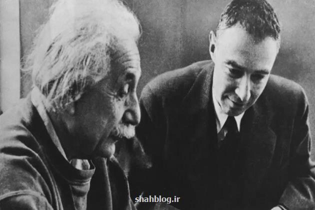 چرا اینشتین به ساخت نخستین بمب هسته ای کمک نکرد؟