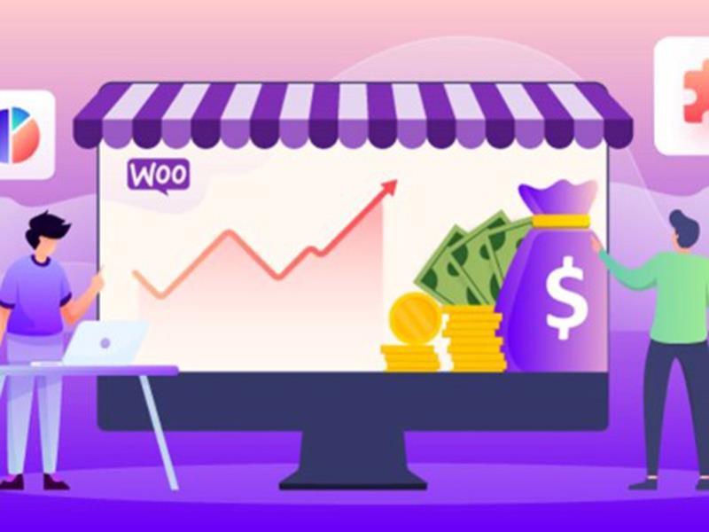 ووکامرس چیست؟ چرا با Woocommerce سایت فروشگاهی بسازیم؟