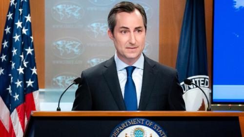 آمریکا درحال کار بر روی یک توافق امنیتی بلندمدت با اوکراین است