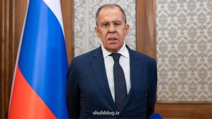 لاوروف ابتکار چین برای بحران اوکراین را واقع بینانه خواند