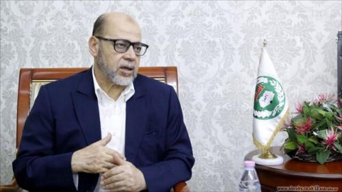 طوفان الاقصی حق مشروع ملت فلسطین ضد رژیم اشغالگر بود