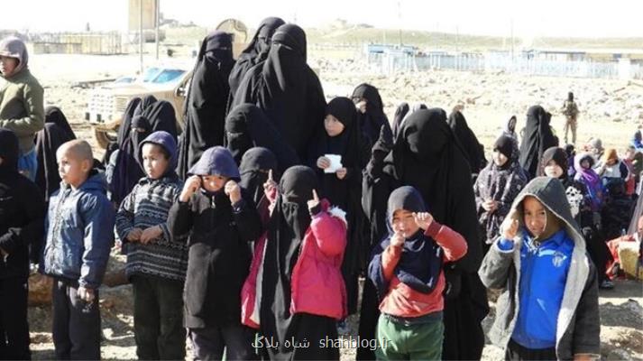 بهانه جدید آمریکا برای ماندن در عراق
