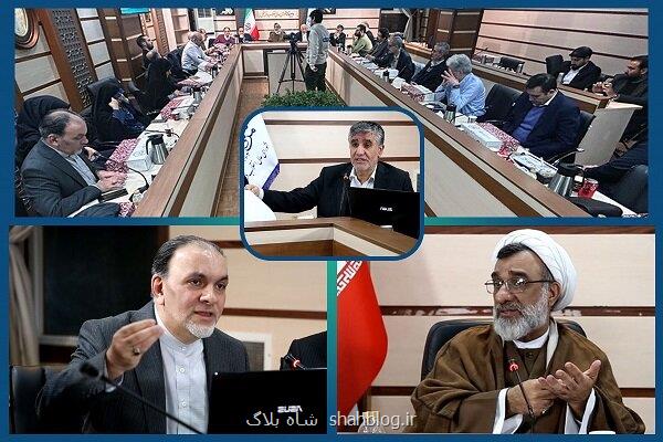 پیشنویس سند ملی درمان های نوین و محصولات پیشرفته پزشکی بررسی گردید