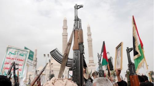 حملات اسرائیل بانک اهداف ارتش یمن را گسترش می دهد