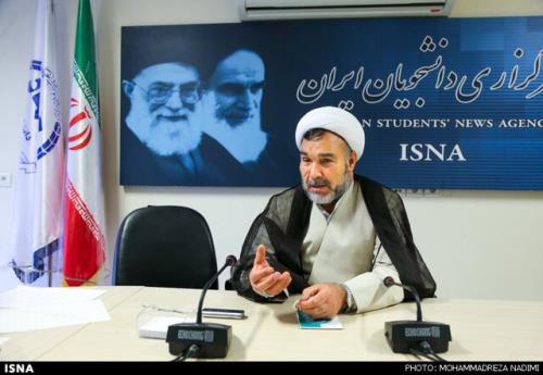 پیشبینی سبحانی نیا از واکنش احتمالی آمریکایی ها به غنی سازی ایران