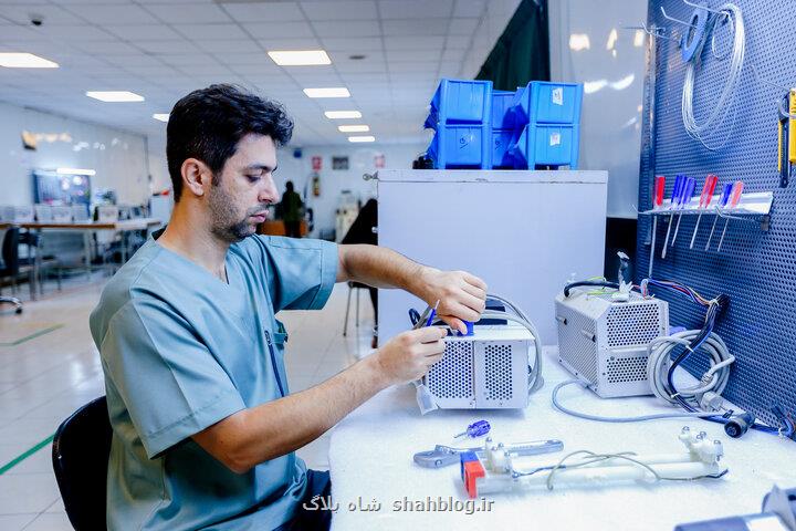نخستین سکوی تأمین مالی برای جذب سرمایه دانش بنیان ها طراحی شد