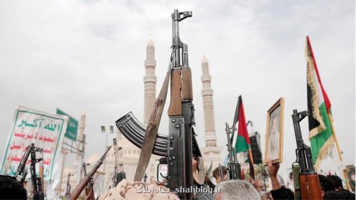 حملات اسرائیل بانک اهداف ارتش یمن را گسترش می دهد