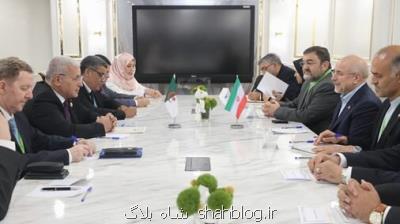قالیباف: پیروزی برای ملت فلسطین است