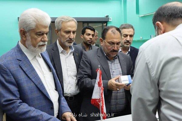 وعده مجلسی ها موانع پیشرفت محققان پژوهشگاه ژنتیک را رفع می نماییم
