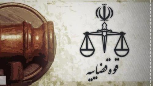 اعلام جرم مقابل یک فعال فضای مجازی