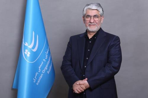 محمد حمیدی مقدم دبیر نوزدهمین جشنواره سینماحقیقت شد