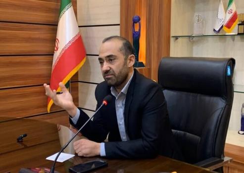 امضای تفاهم نامه تاریخی پارک علم و فناوری استان سمنان با پژوهشگاه نیرو