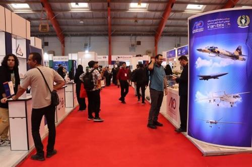 شروع به کار چهارمین دوره نمایشگاه ایران ایتکس 2024 در دانشگاه شریف