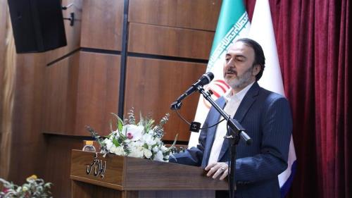 افزایش دویست برابری اعتبارات آبیاری فضای سبز شهری به نسبت چهار سال قبل